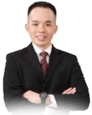Dr. How Kang Nien